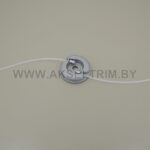 Головка косильная для бензотриммера металлическая тип Е