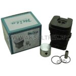 Цилиндро-поршневая группа для бензопилы аналог Par 350/351 41 мм