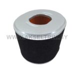 Фильтр воздушный для двс мотоблока аналог 182F,188F,GX340,GX390 11-15 л.с.