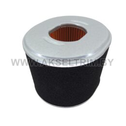 Фильтр воздушный для двс мотоблока аналог 182F,188F,GX340,GX390 11-15 л.с.