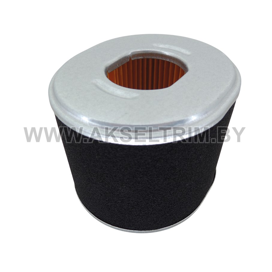 Фильтр воздушный для двс мотоблока аналог 182F,188F,GX340,GX390 11-15 л.с. Фильтр воздушный для двс мотоблока аналог 182F,188F,GX340,GX390 11-15 л.с.