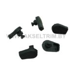 Фиксатор крышки цилиндра для бензопилы аналог ST MS 210,230,250 (5 шт)