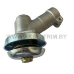 Редуктор для бензотриммера 28мм 9шлицев