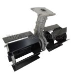 Мотокультиватор для триммера 26мм 9 шлицов