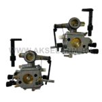 Карбюратор для бензореза аналог ST TS 700,800