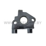 Патрубок (теплоизолятор) карбюратора мотоблока серии 173F,177F,GX240,GX270