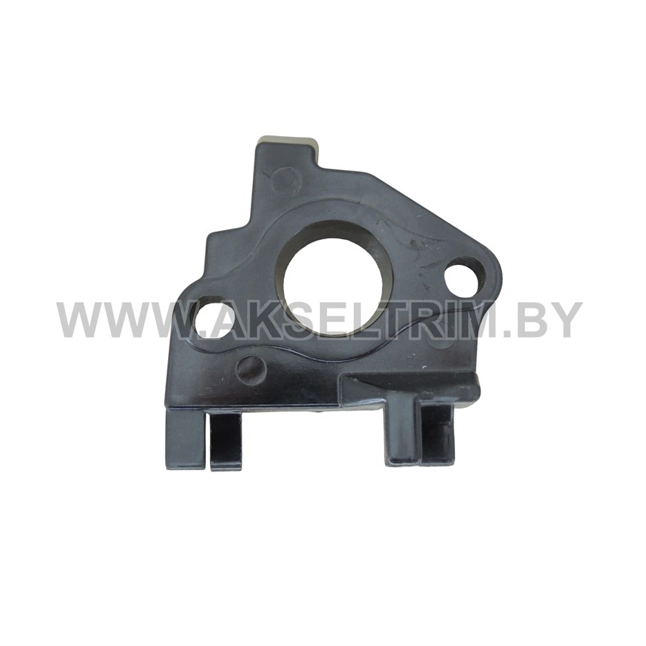 Патрубок (теплоизолятор) карбюратора мотоблока серии 173F,177F,GX240,GX270 Патрубок (теплоизолятор) карбюратора мотоблока серии 173F,177F,GX240,GX270