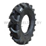 Покрышка 5,00-10 4PR, протектор "Елочка"