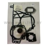 Набор прокладок для бензореза аналог ST TS 400