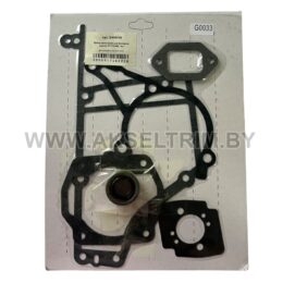 Набор прокладок для бензореза аналог ST TS 400