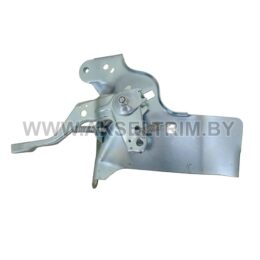 Механизм управления дроссельной заслонкой двигателя мотоблока, генератора серии GV270.