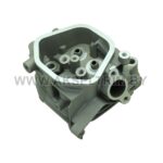 Головка блока двигателя 173F,177F,GX240,GX270