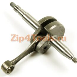Коленвал для бензореза аналог ST TS 410,420