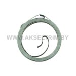 Пружина стартера возвратная мотокультиватора 168F,170,GX200,210