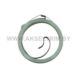 Пружина стартера возвратная мотокультиватора 168F,170,GX200,210