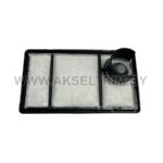 Фильтр тонкой очистки для бензореза аналог ST TS 400