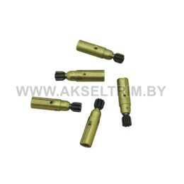 Масляный насос для бензопилы аналог ST MS 180,210,230,250 (5шт.)