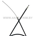 Тросик газа 100х115 cm