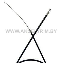 Тросик газа 100х115 cm