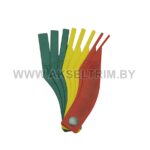 Набор щупов металлических