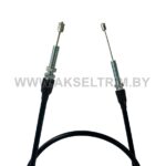 Тросик газа 104х123 cm