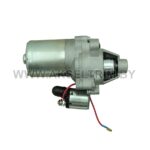 Электростартер для 4х тактного двигателя GX160/200