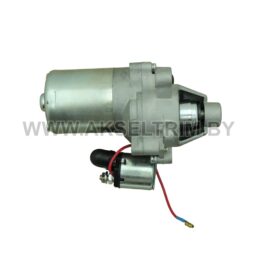 Электростартер для 4х тактного двигателя GX160/200