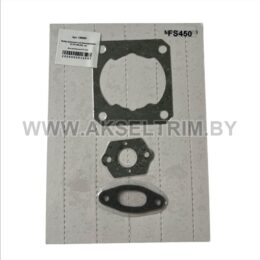 Набор прокладок для бензотриммера ST FS 400,450
