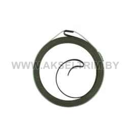 Пружина стартера возвратная мотокультиватора 173F,177,182,188,190,192,GX240,270,340,390,420