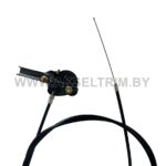 Тросик газа 186х202 cm