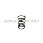 Пружина клапана двигателя мотоблока 168F,GX120,GX160,GX200