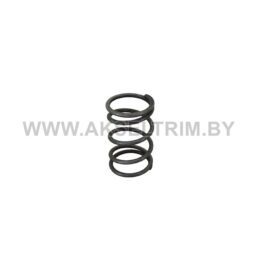 Пружина клапана двигателя мотоблока 168F,GX120,GX160,GX200