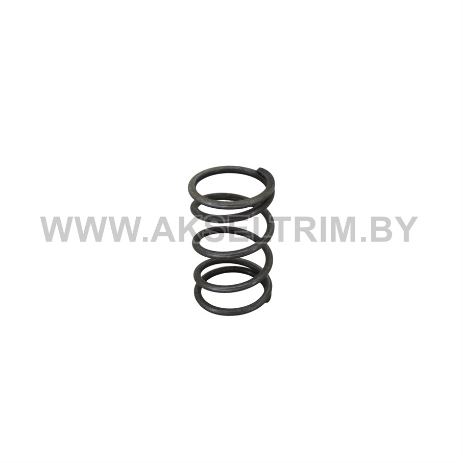 Пружина клапана двигателя мотоблока 168F,GX120,GX160,GX200 Пружина клапана двигателя мотоблока 168F,GX120,GX160,GX200