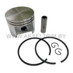 Поршень для бензореза аналог ST TS 400 d-49мм