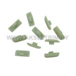 Скользящая планка для бензопилы аналог ST MS 210,230,250 (5шт)