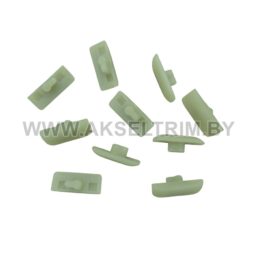 Скользящая планка для бензопилы аналог ST MS 210,230,250 (5шт)