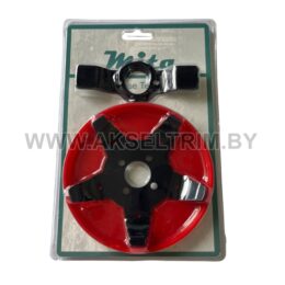 Насадка - рыхления для триммера