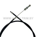 Тросик газа 153х167cm