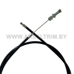 Тросик газа 153х167cm