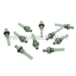 Фильтр топливный для мотокультиватора GV200,270,390 (10 шт.)