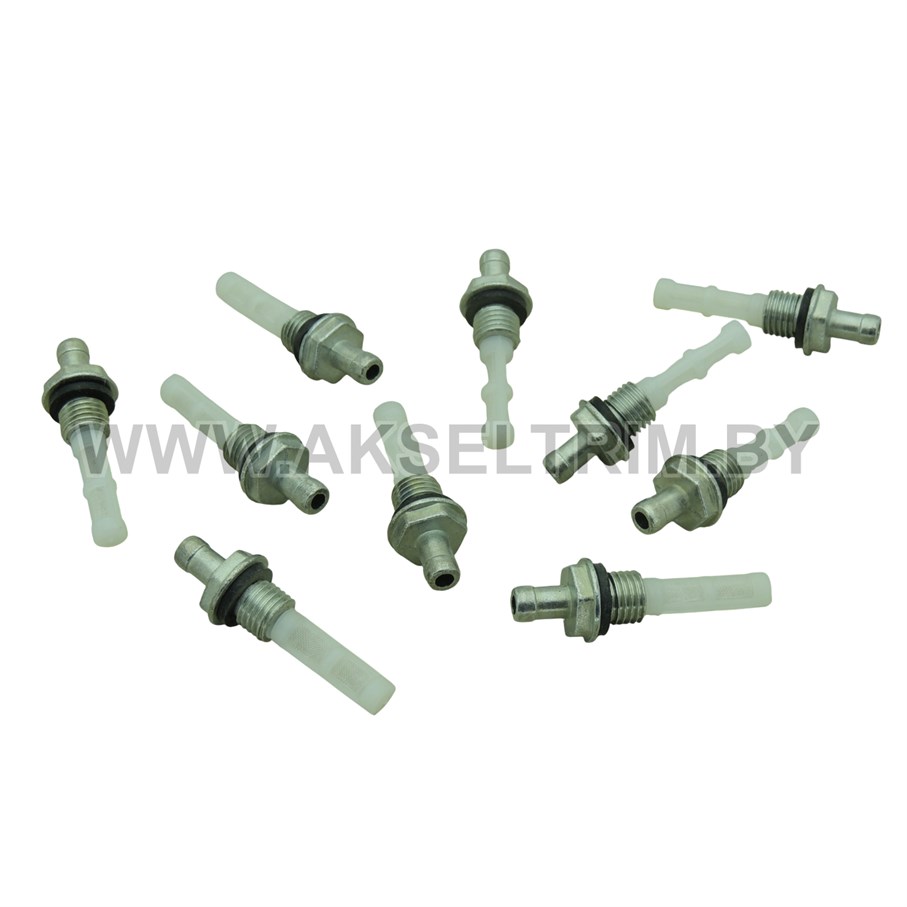 Фильтр топливный для мотокультиватора GV200,270,390 (10 шт.) Фильтр топливный для мотокультиватора GV200,270,390 (10 шт.)