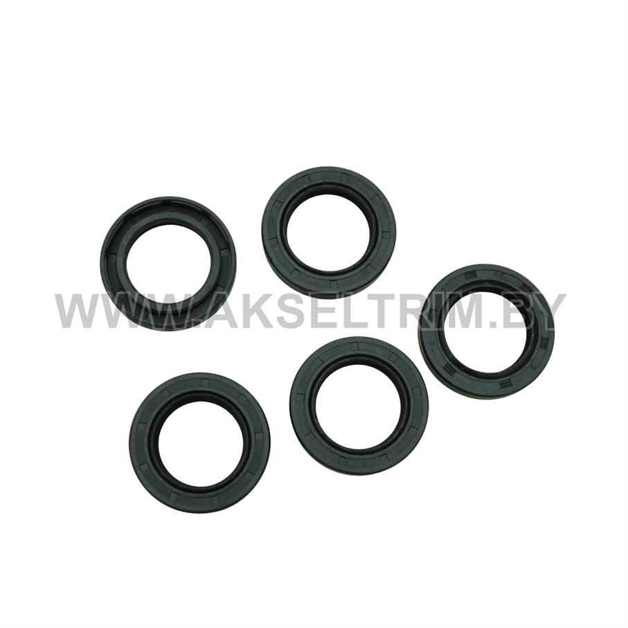 Сальник коленвала двигателя мотоблока 173F,177F,GX240,GX270 30*46*8 (5шт) Сальник коленвала двигателя мотоблока 173F,177F,GX240,GX270 30*46*8 (5шт)