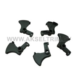 Курок газа для бензопилы аналог ST MS 170,180 (5шт)
