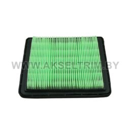 Фильтр воздушный бумажный для двигателей B&S, Honda GVX135,160,190, GC 160, HRR 216