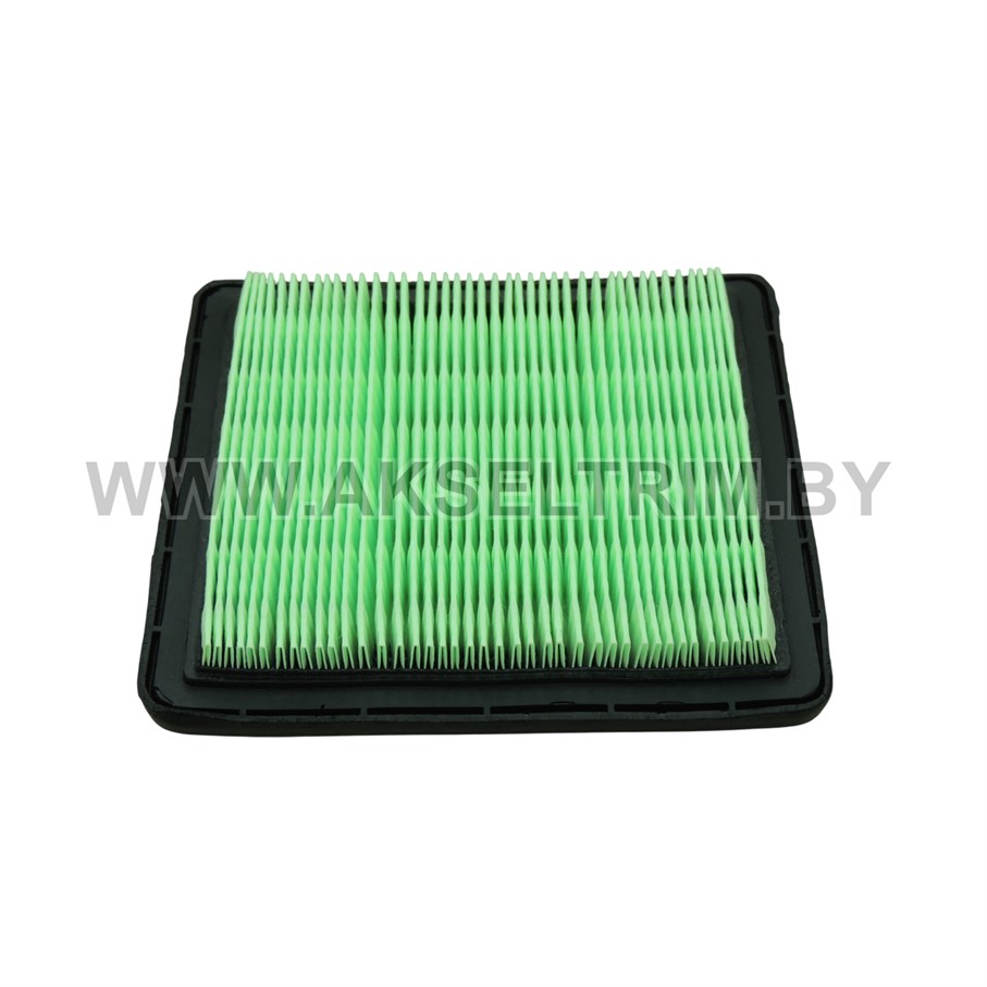 Фильтр воздушный бумажный для двигателей B&S, Honda GVX135,160,190, GC 160, HRR 216 Фильтр воздушный бумажный для двигателей B&S, Honda GVX135,160,190, GC 160, HRR 216