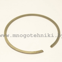 Кольцо поршневое d=49*1.5 mm для бензореза аналог ST TS 400