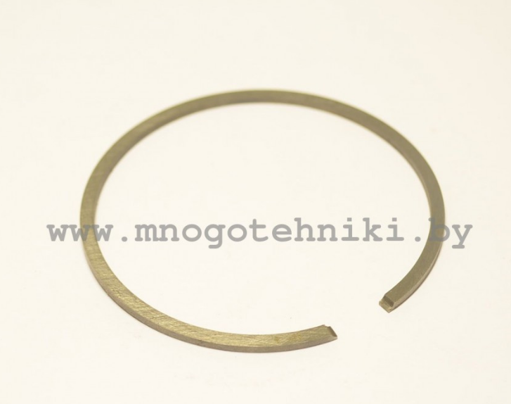 16. Комплектующие для бензорезов