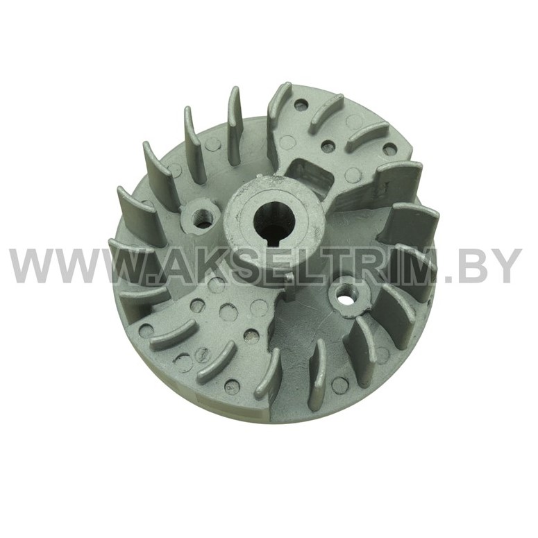 Маховик для бензотриммера 43-52СС Маховик для бензотриммера 43-52СС
