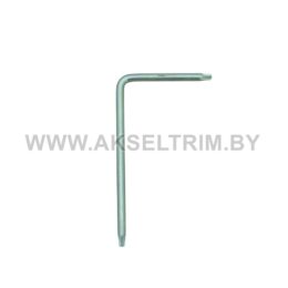 Ключ Г-образный для бензопилы аналог ST MS 180 T27X120X70