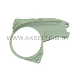 Крышка ленты тормоза для бензопилы аналог ST MS 341,361